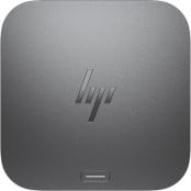 Stacja dokująca HP Thunderbolt 4 Ultra 180W G6 Dock 9X481UT - Zasilacz 230W, Szara