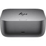 Stacja dokująca HP Thunderbolt 4 Ultra 280W G6 Dock AW5M5UT - Zasilacz 330W, Szara