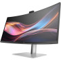 Monitor HP S7 Pro 734pm 8K157E9 - zdjęcie poglądowe 1