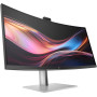 Monitor HP S7 Pro 734pm 8K157E9 - zdjęcie poglądowe 2