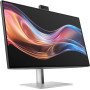 Monitor HP S7 Pro 727pm 8K135A5 - zdjęcie poglądowe 2