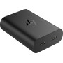 Zasilacz do laptopa HP 65W GaN USB-C Laptop Charger 600Q8UT - Czarny