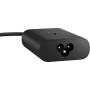 Zasilacz do laptopa HP 65W GaN USB-C Laptop Charger 600Q8UT - Czarny
