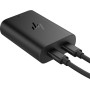 Zasilacz do laptopa HP 65W GaN USB-C Laptop Charger 600Q8UT - Czarny