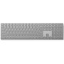 Klawiatura bezprzewodowa Microsoft Surface 2nd Edition EP2-04152 - Szara