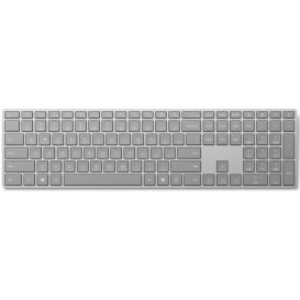 Klawiatura bezprzewodowa Microsoft Surface 2nd Edition EP2-04152 - Szara