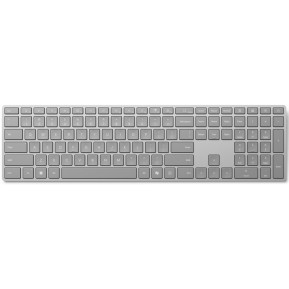 Klawiatura bezprzewodowa Microsoft Surface 2nd Edition EP2-04152 - Szara