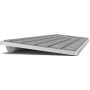Klawiatura bezprzewodowa Microsoft Surface 2nd Edition EP2-04152 - Szara