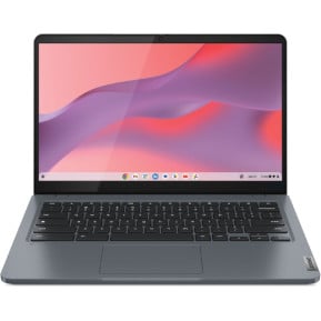 Laptop Lenovo IdeaPad Slim 3 Chrome 14IAN8 83BN003BPB - zdjęcie poglądowe 9