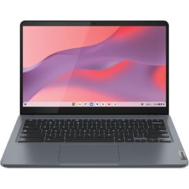 Laptop Lenovo IdeaPad Slim 3 Chrome 14IAN8 83BN003BPB - zdjęcie poglądowe 9