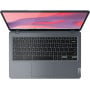 Laptop Lenovo IdeaPad Slim 3 Chrome 14IAN8 83BN003BPB - zdjęcie poglądowe 4
