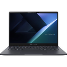 Laptop ASUS ExpertBook B3 B3405CCA 90NX08L1-M00690 B3405CCA-LY0182X - zdjęcie poglądowe 9