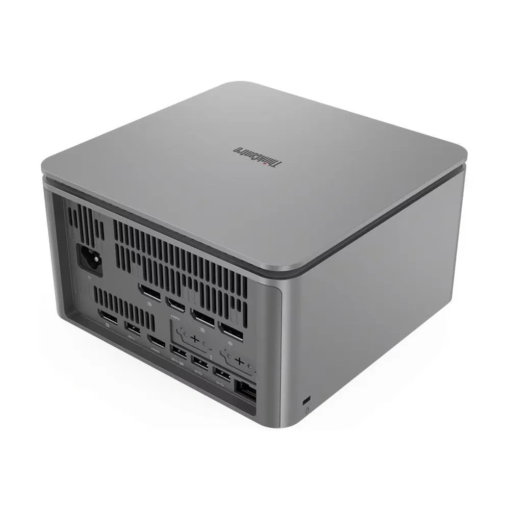 Zdjęcie komputera Lenovo ThinkCentre neo Ultra 12W1OSDBXPB