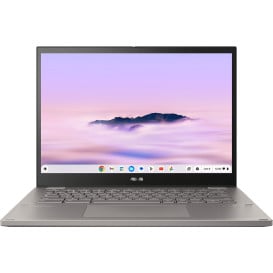 Laptop ASUS Chromebook Plus CM34 Flip CM3401 90NX06M1-M00BL0 CM3401FFA-LZ0310 - zdjęcie poglądowe 7