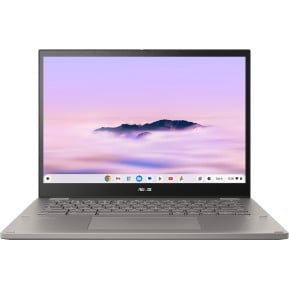 Laptop ASUS Chromebook Plus CM34 Flip CM3401 90NX06M1-M00BL0 CM3401FFA-LZ0310 - zdjęcie poglądowe 7