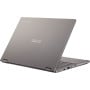 Laptop ASUS Chromebook Plus CM34 Flip CM3401 90NX06M1-M00BL0 CM3401FFA-LZ0310 - zdjęcie poglądowe 4