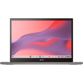 Laptop ASUS Chromebook Vibe Flip CX3401 90NX05R1-M00V50 CX3401FBA-LZ0707 - i3-1215U/14" WUXGA MT/RAM 8GB/128GB/Zinc/ChromeOS/3OS