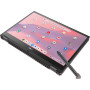 Laptop ASUS Chromebook Vibe Flip CX3401 90NX05R1-M00V50 CX3401FBA-LZ0707 - i3-1215U/14" WUXGA MT/RAM 8GB/128GB/Zinc/ChromeOS/3OS