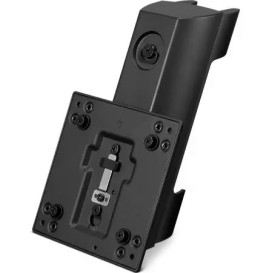 Uchwyt do komputera Lenovo ThinkCentre Tiny Clamp Bracket Mounting Kit III 4XF1K72399 - Czarny