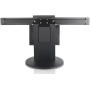 Uchwyt do komputera Lenovo ThinkCentre Tiny In One Dual Monitor Stand 4XF0L72016 - Czarny