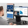Uchwyt do komputera Lenovo ThinkCentre Tiny In One Dual Monitor Stand 4XF0L72016 - Czarny