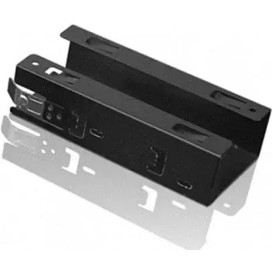 Uchwyt na zasilacz do komputera Lenovo ThinkCentre Tiny power cage 4XF0H09737 - Czarny