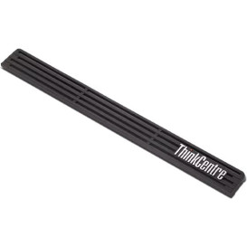 Filtr przeciwkurzowy do komputerów Lenovo ThinkCentre Tiny VI Dust Shield 4XF1A40558 - Czarny