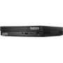 Filtr przeciwkurzowy do komputerów Lenovo ThinkCentre Tiny VI Dust Shield 4XF1A40558 - Czarny