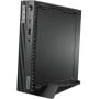 Stojak na komputer Tiny Lenovo ThinkCentre Tiny VI Vertical Stand 4XF1A40559 - Czarny
