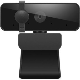 Kamera internetowa Lenovo Essential Gen2 4XC1S15018 - 1080P 30, USB-A, Czarna