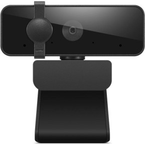 Kamera internetowa Lenovo Essential Gen2 4XC1S15018 - 1080P 30, USB-A, Czarna