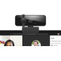 Kamera internetowa Lenovo Essential Gen2 4XC1S15018 - 1080P 30, USB-A, Czarna