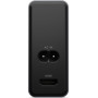 Ładowarka biurkowa Lenovo GaN Powered X9 Travel Dock 40BD0065EU - USB-C 3.2 Gen 2, USB-A 3.2 Gen 2, USB-C PD 3.0 60W, HDMI