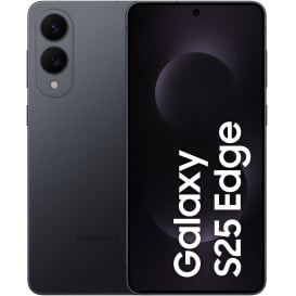 Samsung Galaxy S25 Edge SM-S937BZKGEUE - zdjęcie poglądowe 5