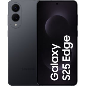 Samsung Galaxy S25 Edge SM-S937BZKGEUE - zdjęcie poglądowe 5