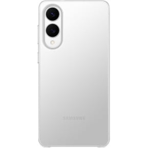 Etui na smartfon Samsung Clear Case do Galaxy S25 Edge EF-QS937CTEGWW - zdjęcie poglądowe 5