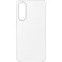 Etui na smartfon Samsung Clear Case do Galaxy S25 Edge EF-QS937CTEGWW - zdjęcie poglądowe 3