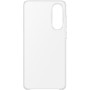 Etui na smartfon Samsung Clear Case do Galaxy S25 Edge EF-QS937CTEGWW - zdjęcie poglądowe 4