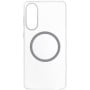 Etui na smartfon Samsung Clear Magnet Case do Galaxy S25 Edge GP-FFS937YCATW - zdjęcie poglądowe 2