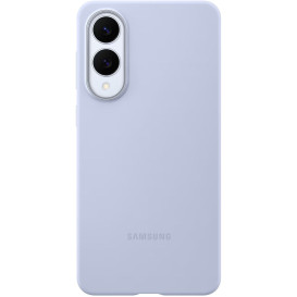 Etui na smartfon Samsung Silicone Case do Galaxy S25 Edge EF-PS937CLEGWW - zdjęcie poglądowe 5