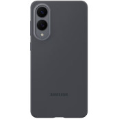 Etui na smartfon Samsung Silicone Case do Galaxy S25 Edge EF-PS937CBEGWW - zdjęcie poglądowe 5