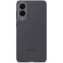 Etui na smartfon Samsung Silicone Case do Galaxy S25 Edge EF-PS937CBEGWW - zdjęcie poglądowe 5