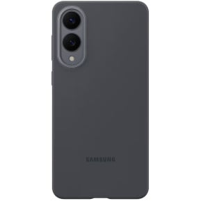 Etui na smartfon Samsung Silicone Case do Galaxy S25 Edge EF-PS937CBEGWW - zdjęcie poglądowe 5