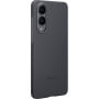 Etui na smartfon Samsung Silicone Case do Galaxy S25 Edge EF-PS937CBEGWW - zdjęcie poglądowe 1