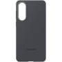 Etui na smartfon Samsung Silicone Case do Galaxy S25 Edge EF-PS937CBEGWW - zdjęcie poglądowe 3