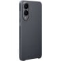 Etui na smartfon Samsung Kindsuit Case do Galaxy S25 Edge EF-VS937PBEGWW - zdjęcie poglądowe 1