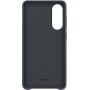 Etui na smartfon Samsung Kindsuit Case do Galaxy S25 Edge EF-VS937PBEGWW - zdjęcie poglądowe 4