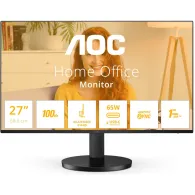 Monitor AOC Q27B3CF2 - zdjęcie poglądowe 9
