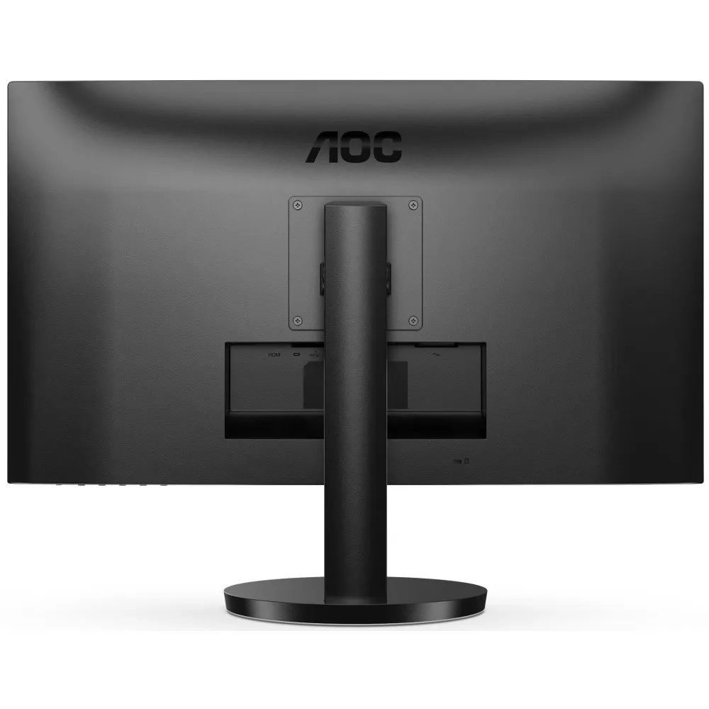 Monitor AOC Q27B3CF2 - 27"/2560x1440 (QHD)/100Hz/IPS/HDR/1 ms/Czarny - zdjęcie