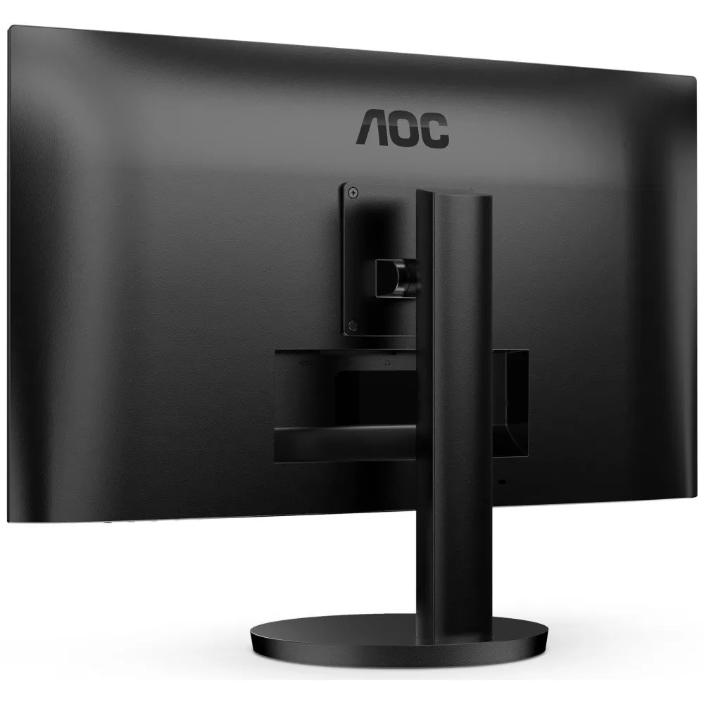 Monitor AOC Q27B3CF2 - 27"/2560x1440 (QHD)/100Hz/IPS/HDR/1 ms/Czarny - zdjęcie